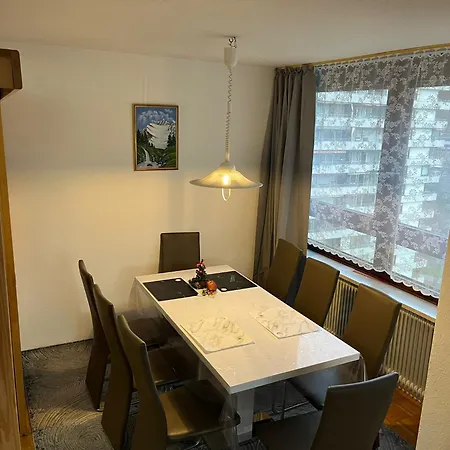 Apartman Sebastian