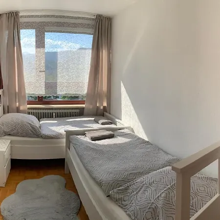 Sebastian Apartman