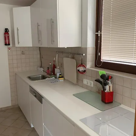 Apartman Sebastian Bad Reichenhall