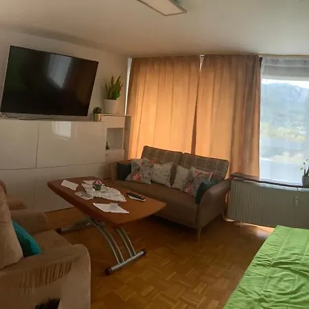 Sebastian * Bad Reichenhall