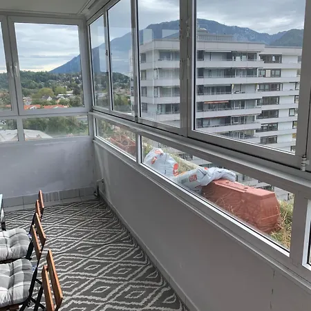 Sebastian Apartman