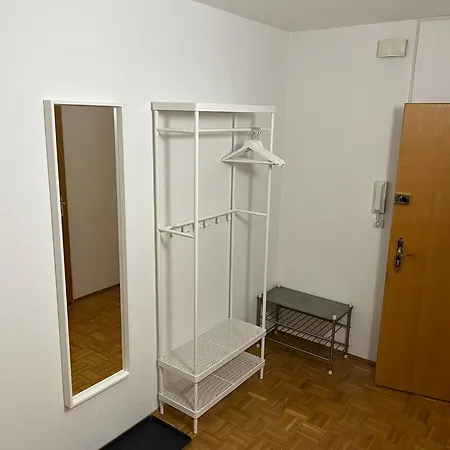 Apartment Sebastian *